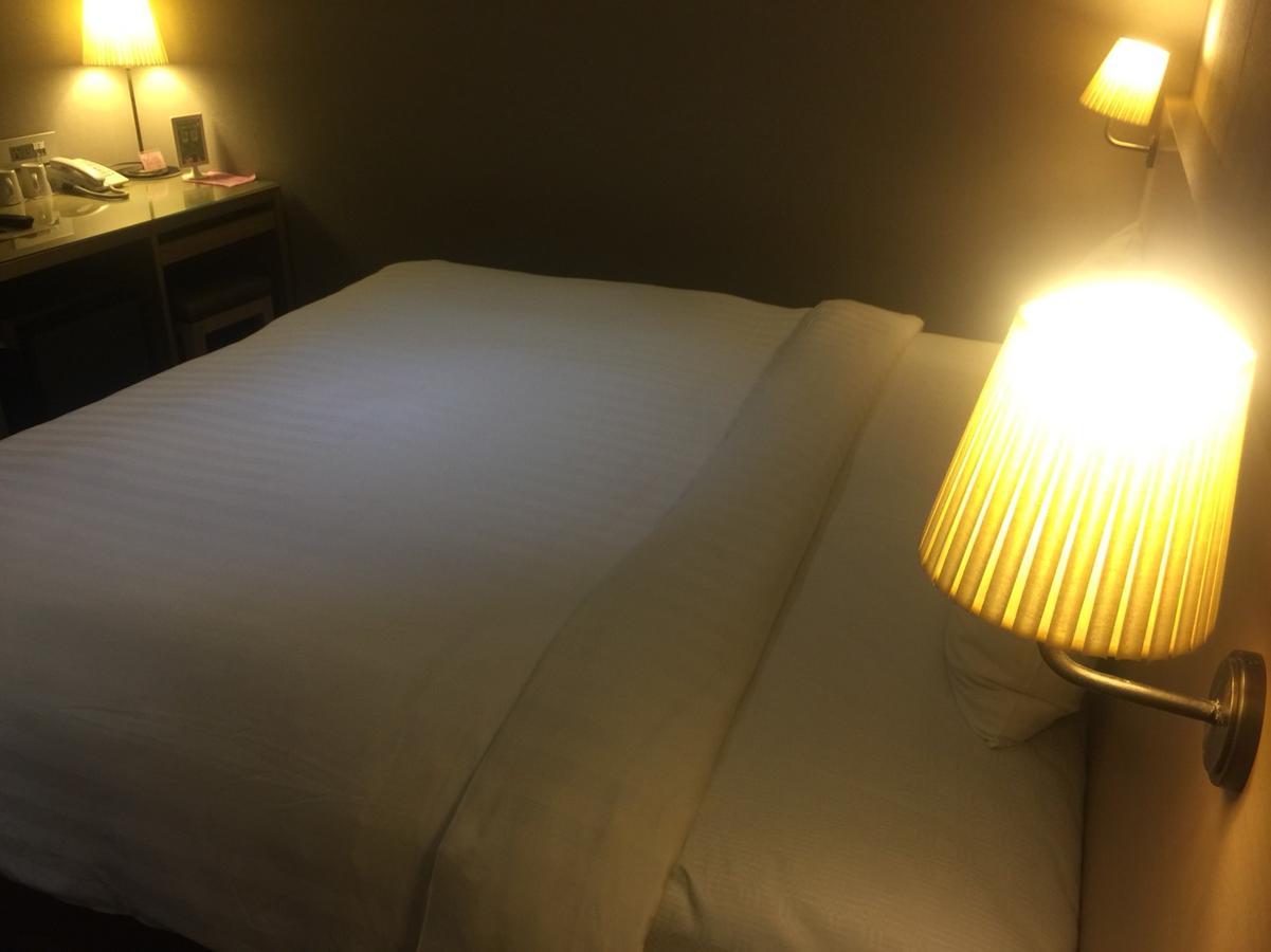 麗馨商旅七賢館 Hotel Kaohsziung Kültér fotó